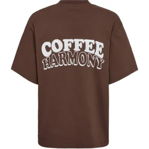 -View - Best Coffeetee AV7054 - 000 - White