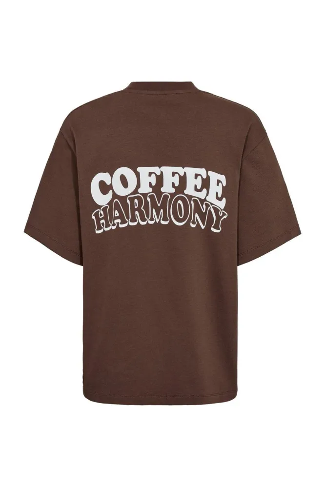 -View - Best Coffeetee AV7054 - 000 - White
