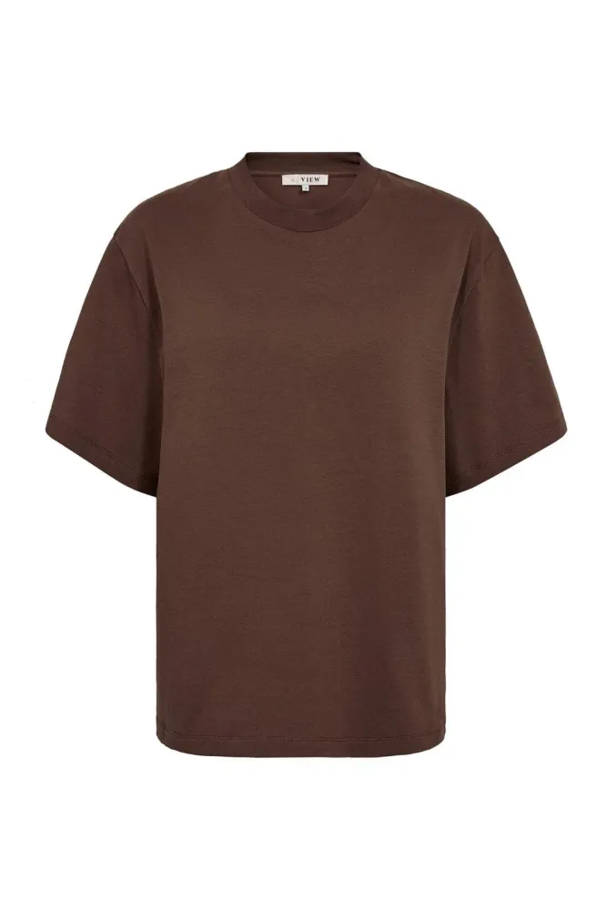 -View - Best Coffeetee AV7054 - 000 - White