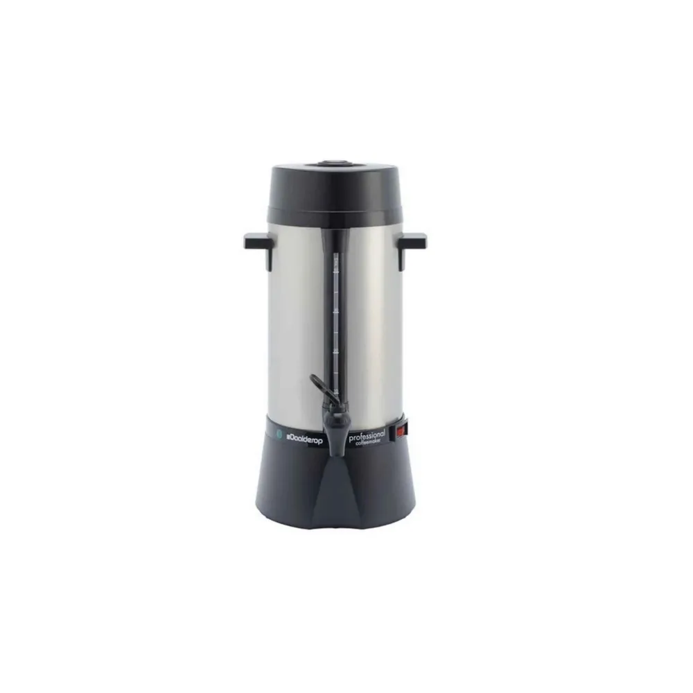 Kaffemaskine Daalderop 40 koppers Kommerciel, 1 stk.