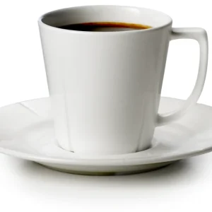 Rosendahl Grand Cru Kaffekop Med Underkop 26 cl 4 stk
