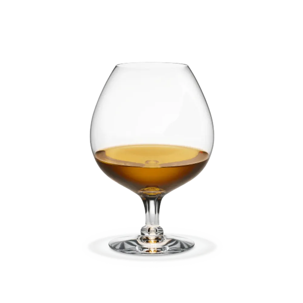 Holmegaard - FONTAINE - Cognacglas - 67cl - (1 stk.)