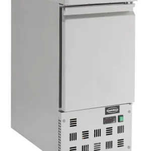 Energieffektiv Refrigerated counter 1 door