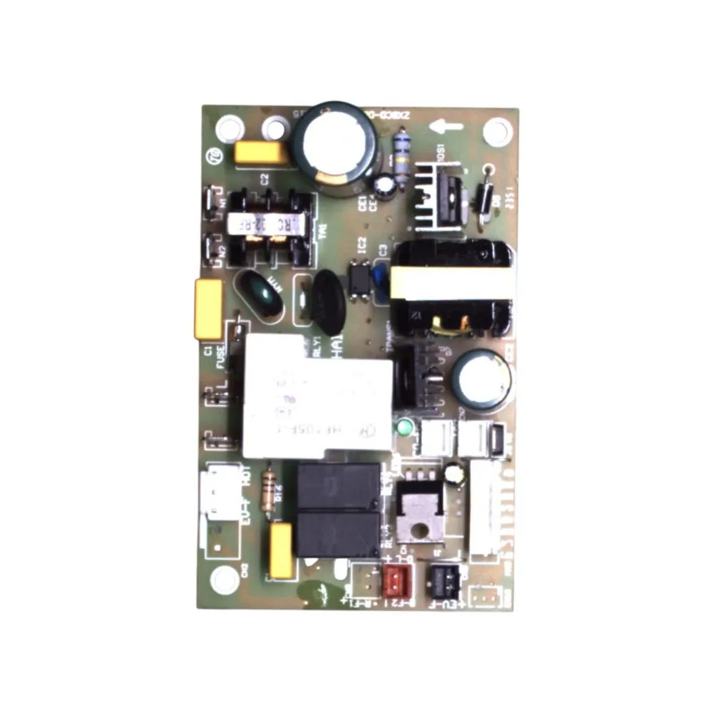 Hovedkredsløb / PCB - til køleskab / fryser TSH1200,TSH1400,TSH600,TSH700,KSH1200,KSH1400,KSH600,KSH700