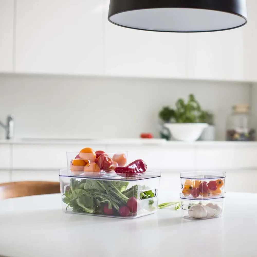 Kommerciel Kvalitet SmartStore - Small Cl. S låg