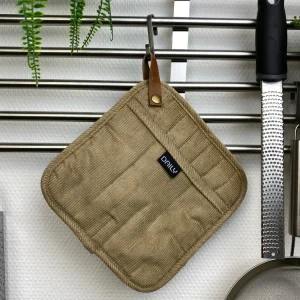 Daily - grydelap med neopren 20x20 cm