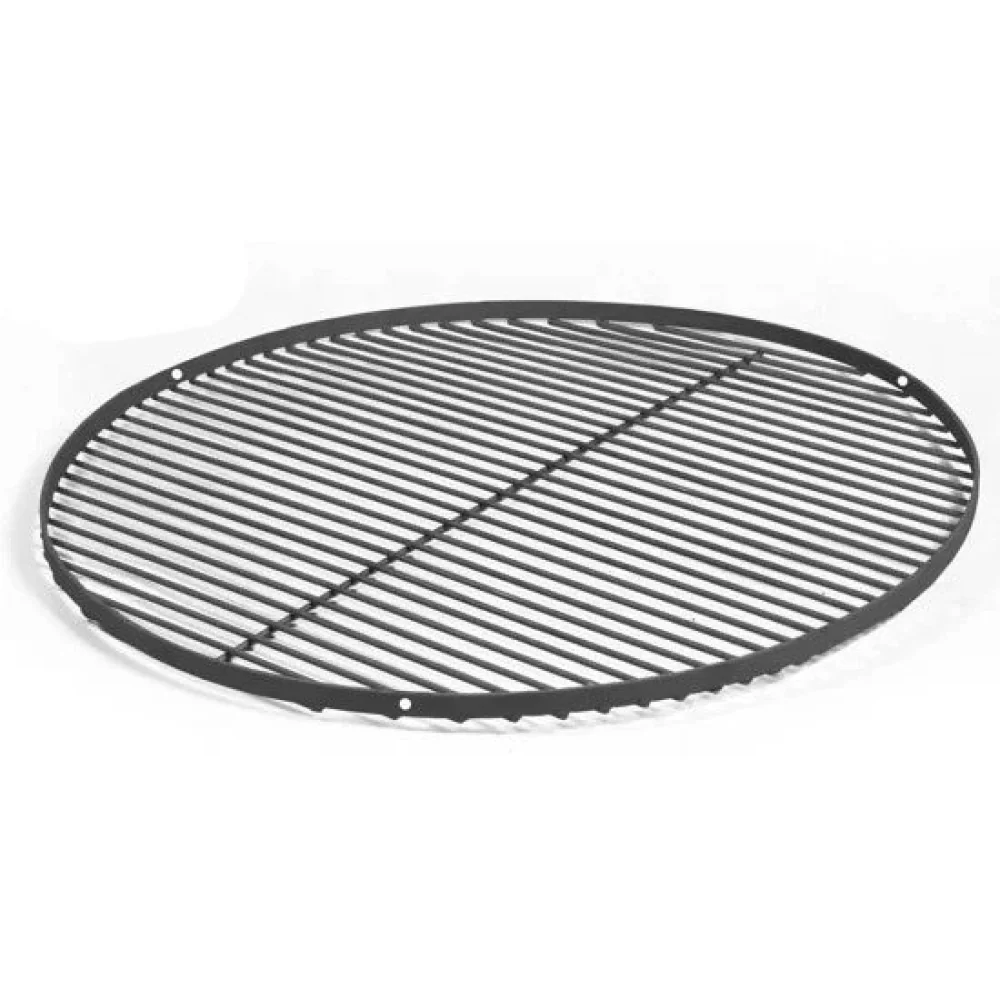 Grillrist rund Ø80 cm - Onyx - Cook King