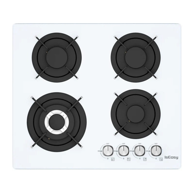 IsEasy MGBG-604B glas gasgrill