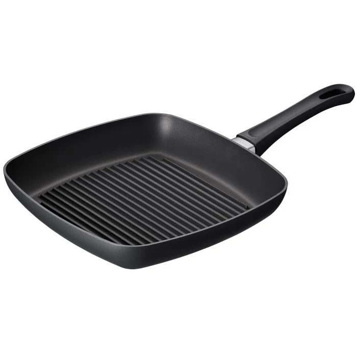 Scanpan - Grillpande 27x27 cm - Vintage Induction