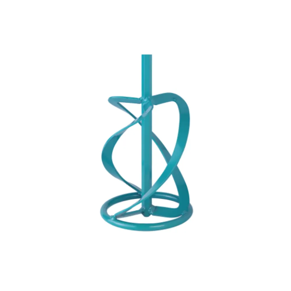 COLLOMIX Omrører MK160 HF, cyan