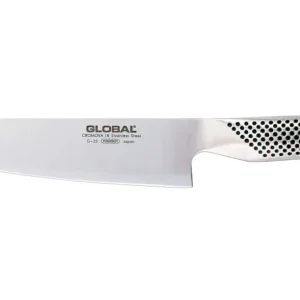 Global - Kokkekniv 18 cm G-55