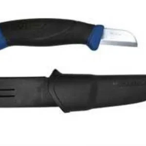 Kniv, Servicekniv fra Mora - knivblad L: 48 mm.