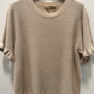 Marta Du Chateau - Mdcbriala Knit KN8129 - Beige2488