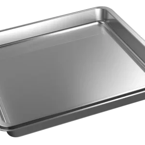 Miele DGG 100-40 Dampovnsfad uden huller til dampovn