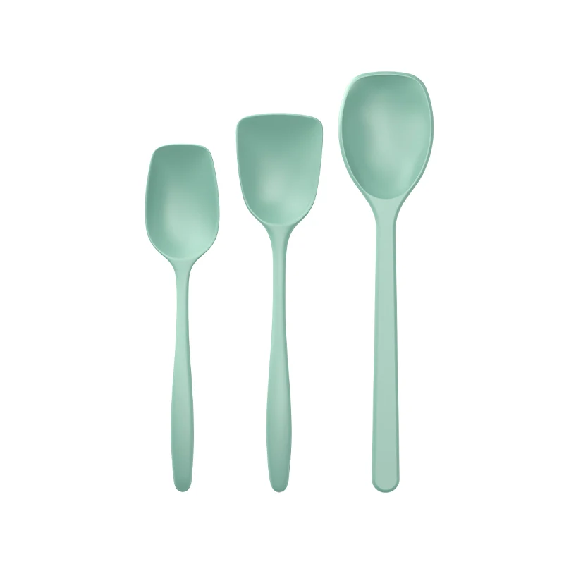 Rosti NEW Timeless grydeskesæt 3 dele nordic green