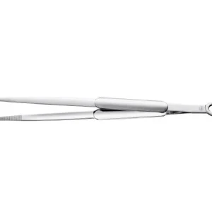 Rösle - Stegepincet/madpincet metal - 32 cm