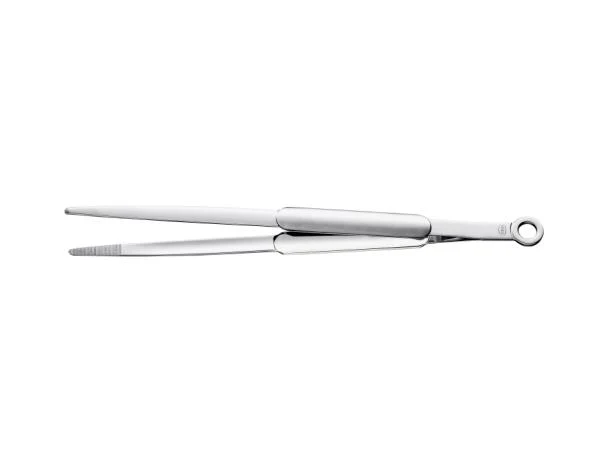Rösle - Stegepincet/madpincet metal - 32 cm