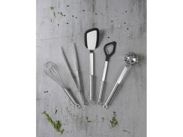 Rösle - Stegepincet/madpincet metal - 32 cm