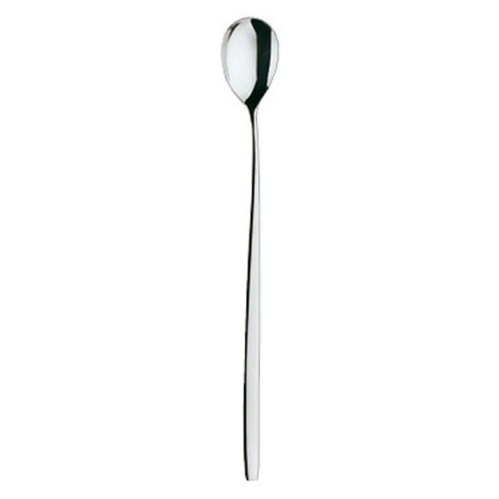 (12 stk.) WMF | BISTRO - Limonadeske - 220 mm - poleret