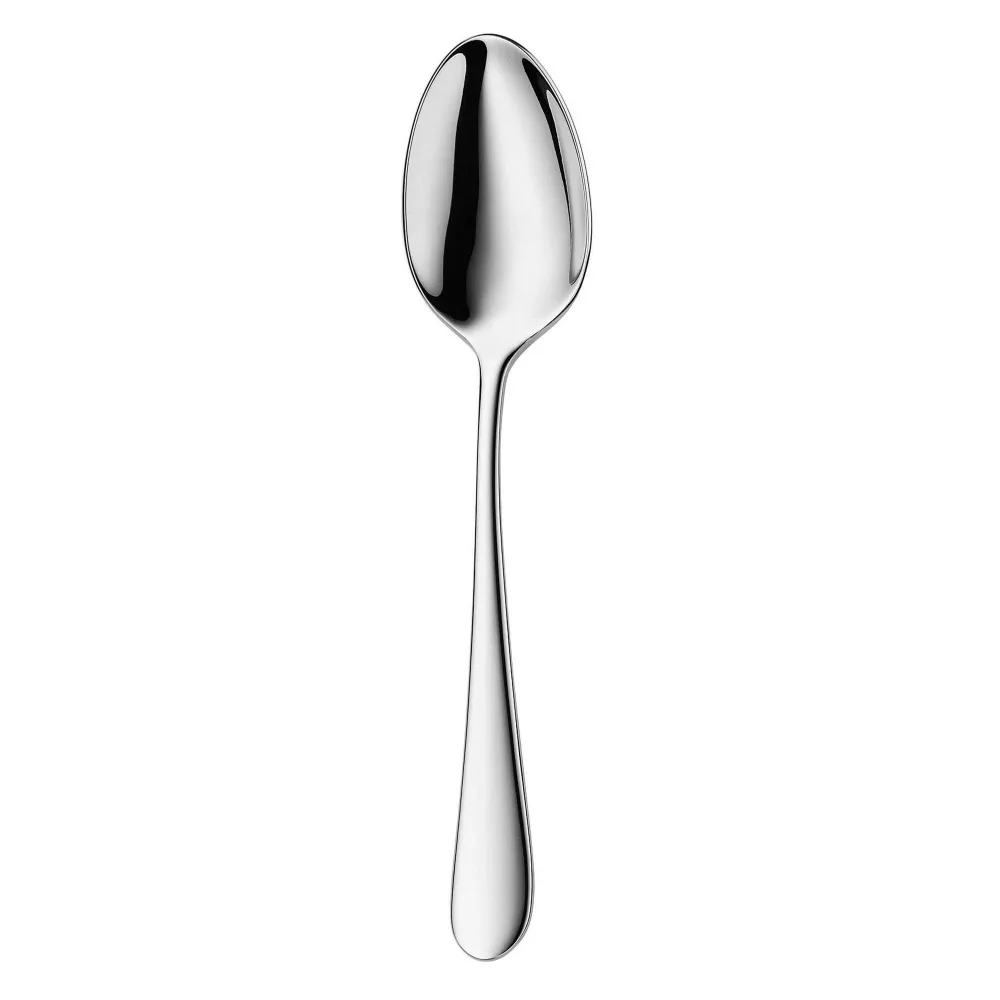 (12 stk.) WMF | SIGNUM - Forret-/dessertske - 190 mm - poleret