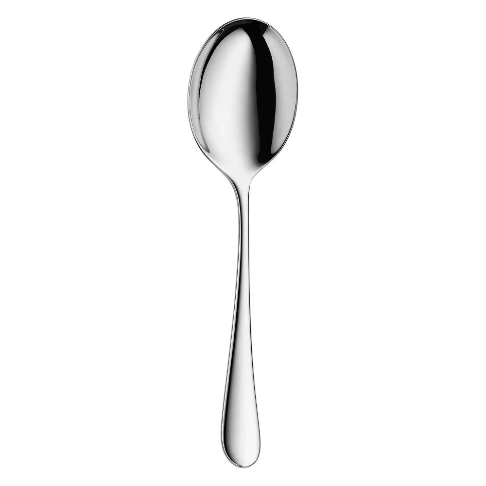 (12 stk.) WMF | SIGNUM - Serveringsske - 237 mm - poleret