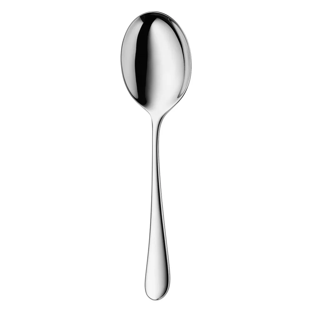 (12 stk.) WMF | SIGNUM - Serveringsske - 237 mm - poleret