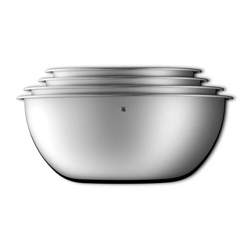 WMF Gourmet Skålsæt Rustfrit alloy