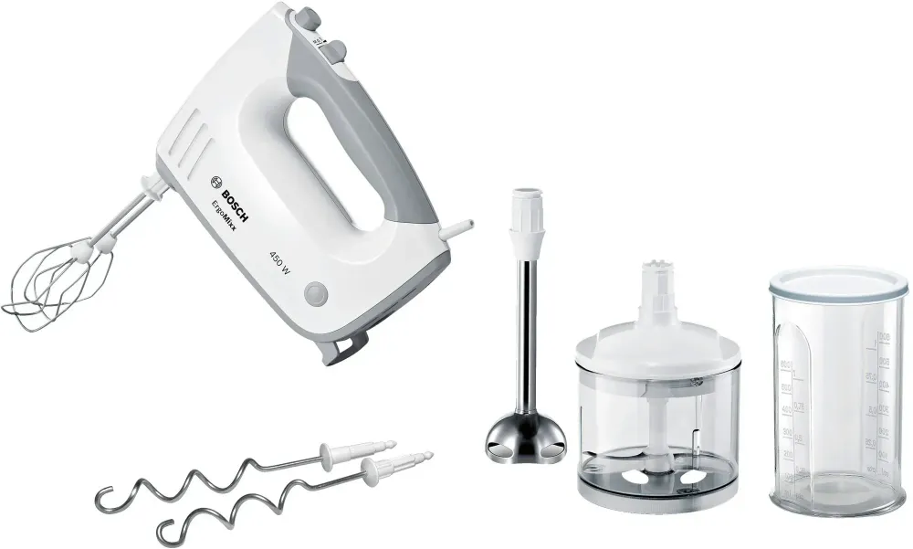 BOSCH HÅNDMIXER SÆT Professional Chef