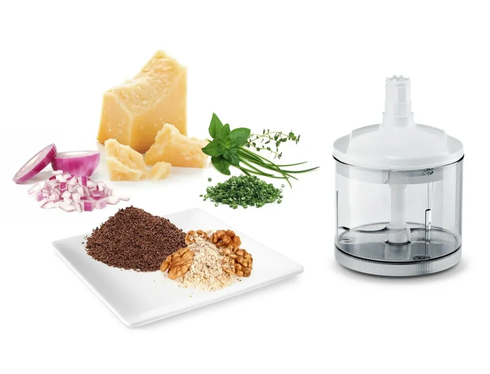 BOSCH HÅNDMIXER SÆT Professional Chef
