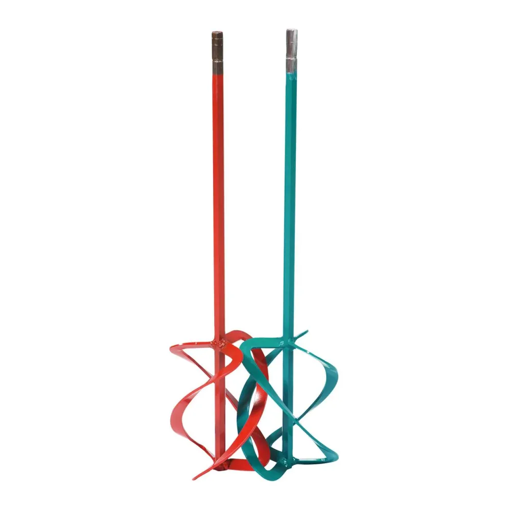 COLLOMIX Omrørere (duo) MKD140 HF, Ø140mm, 40-90 L