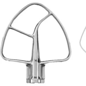 KitchenAid 5KSM5TH3PSS Tilbehørssæt Stavmikser
