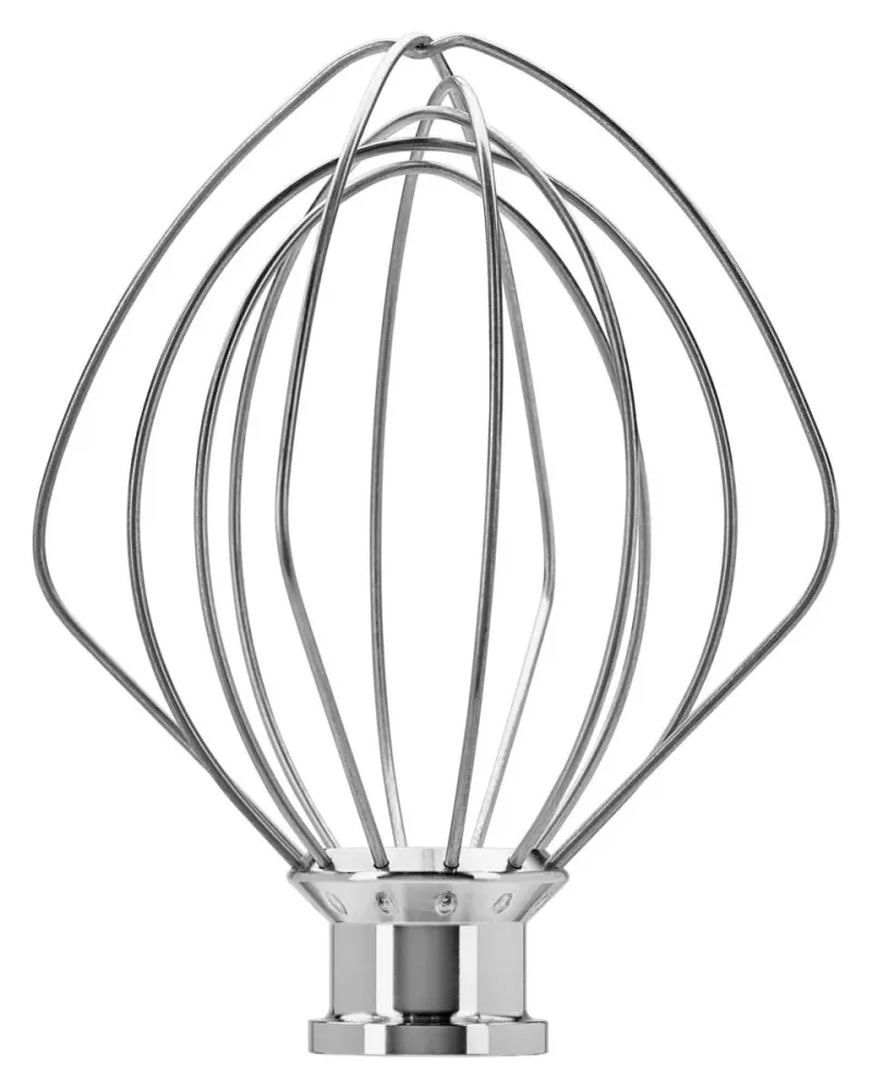 KitchenAid 5KSM5TH3PSS Tilbehørssæt Stavmikser