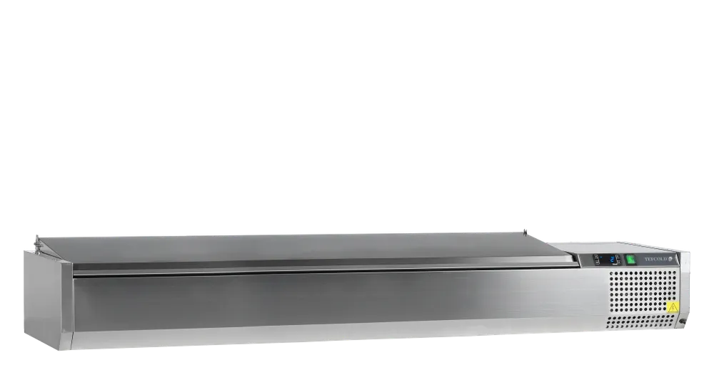 VK38-200 S/S LID