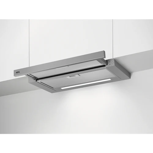 AEG DPE5650M Skabsintegreret emhætte