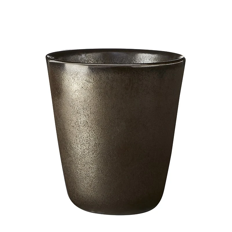 Aida RAW Termokrus - Metallic taupe - 25 cl