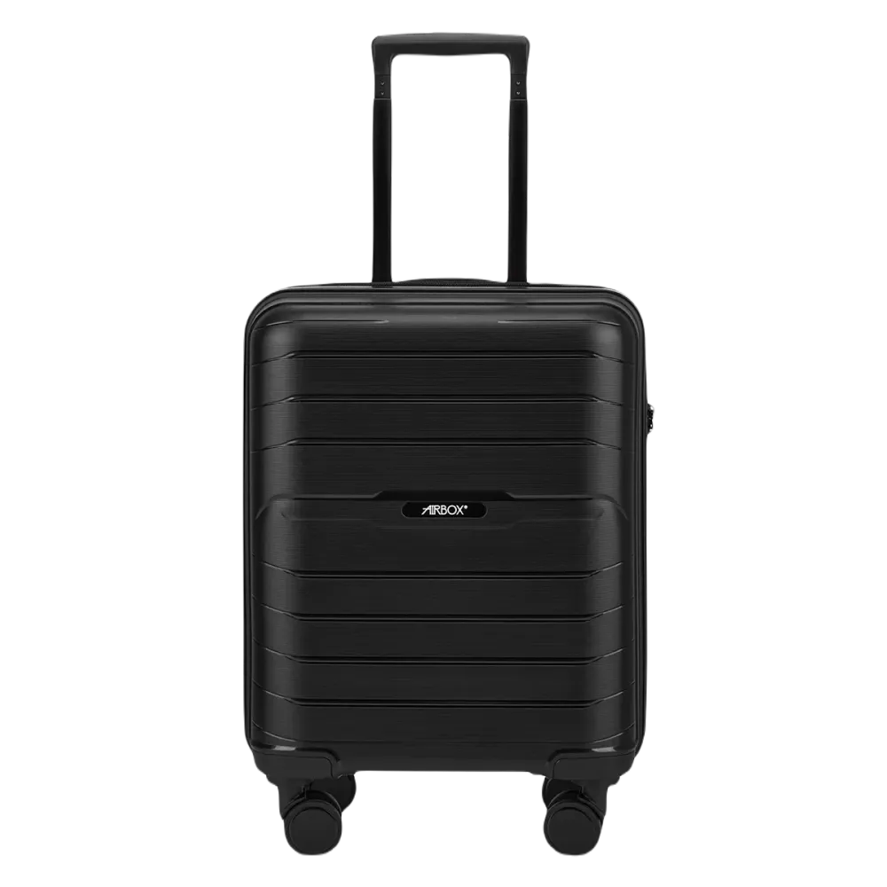 Airbox AZ13 55 cm Kabinekuffert - Onyx
