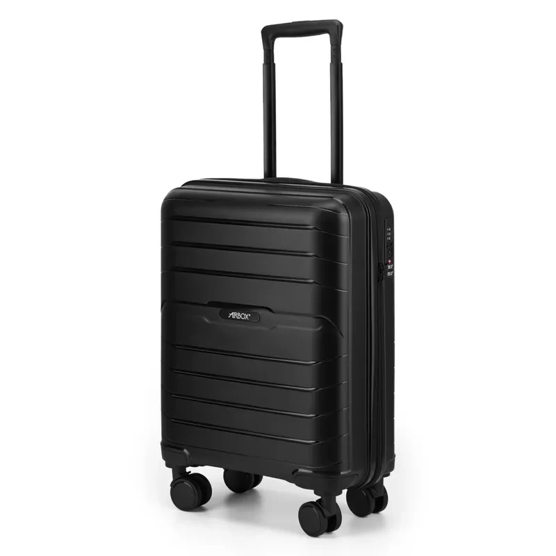 Airbox AZ13 55 cm Kabinekuffert - Onyx