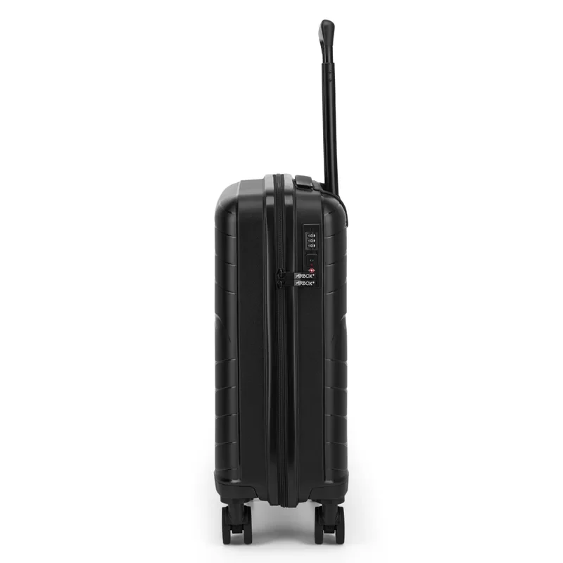 Airbox AZ13 55 cm Kabinekuffert - Onyx