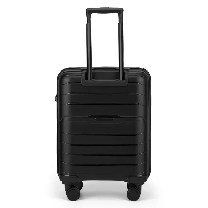 Airbox AZ13 55 cm Kabinekuffert - Onyx
