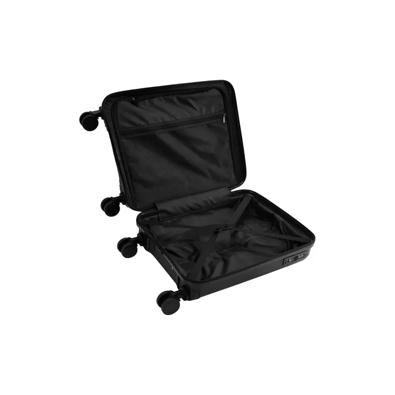 Airbox AZ13 55 cm Kabinekuffert - Onyx