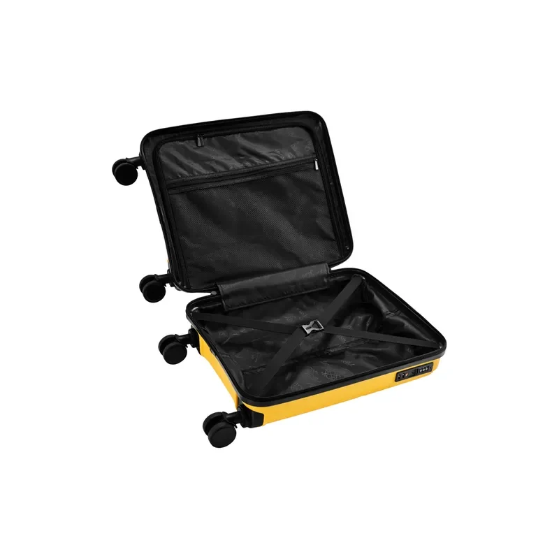 Airbox AZ13 55 cm Kabinekuffert - Sunburst Yellow