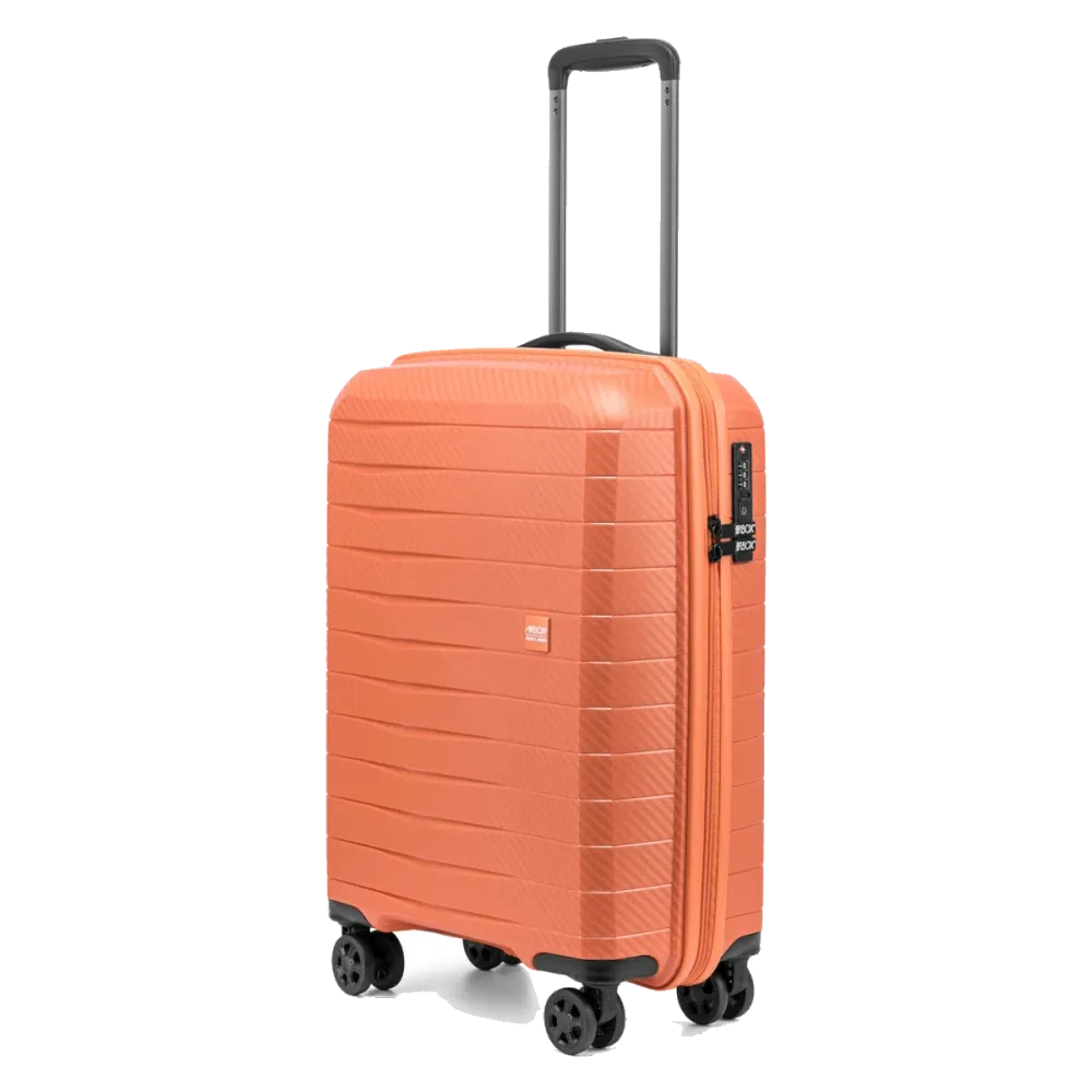 Airbox AZ18 55 cm Kabinekuffert - Coral