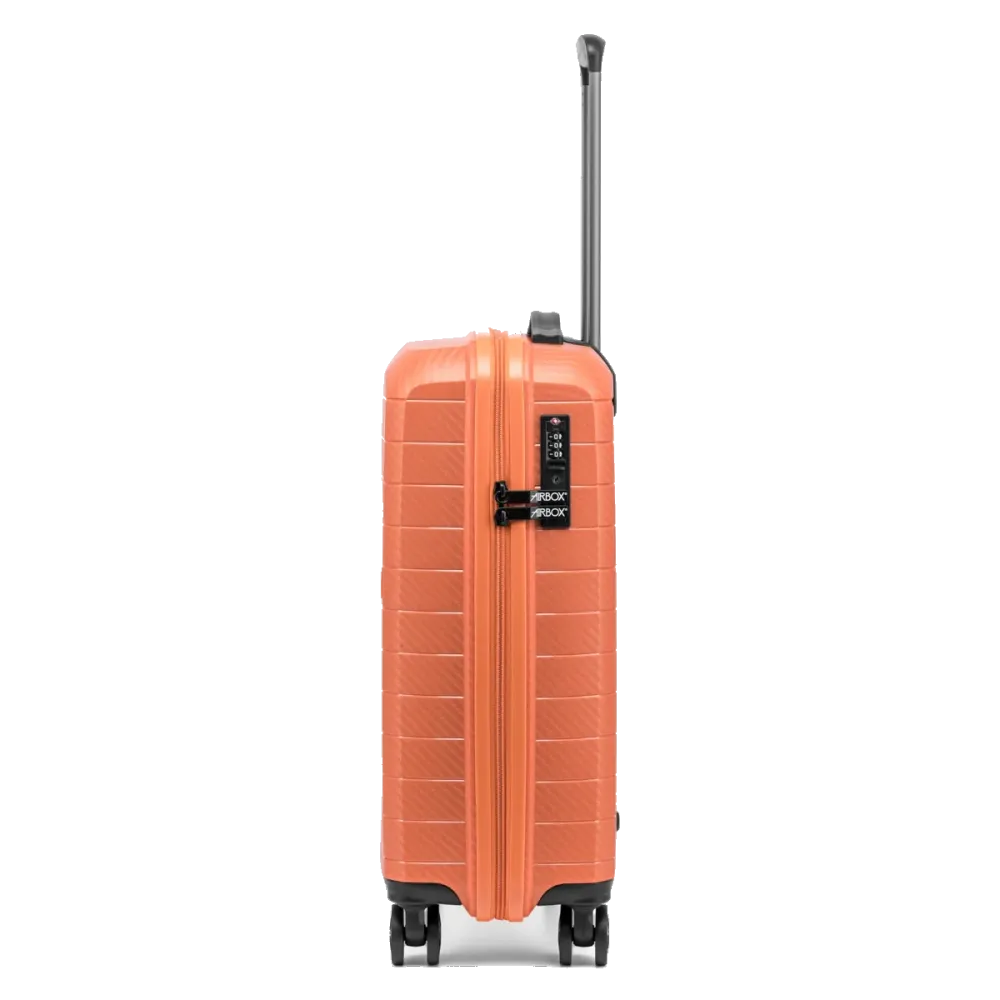 Airbox AZ18 55 cm Kabinekuffert - Coral