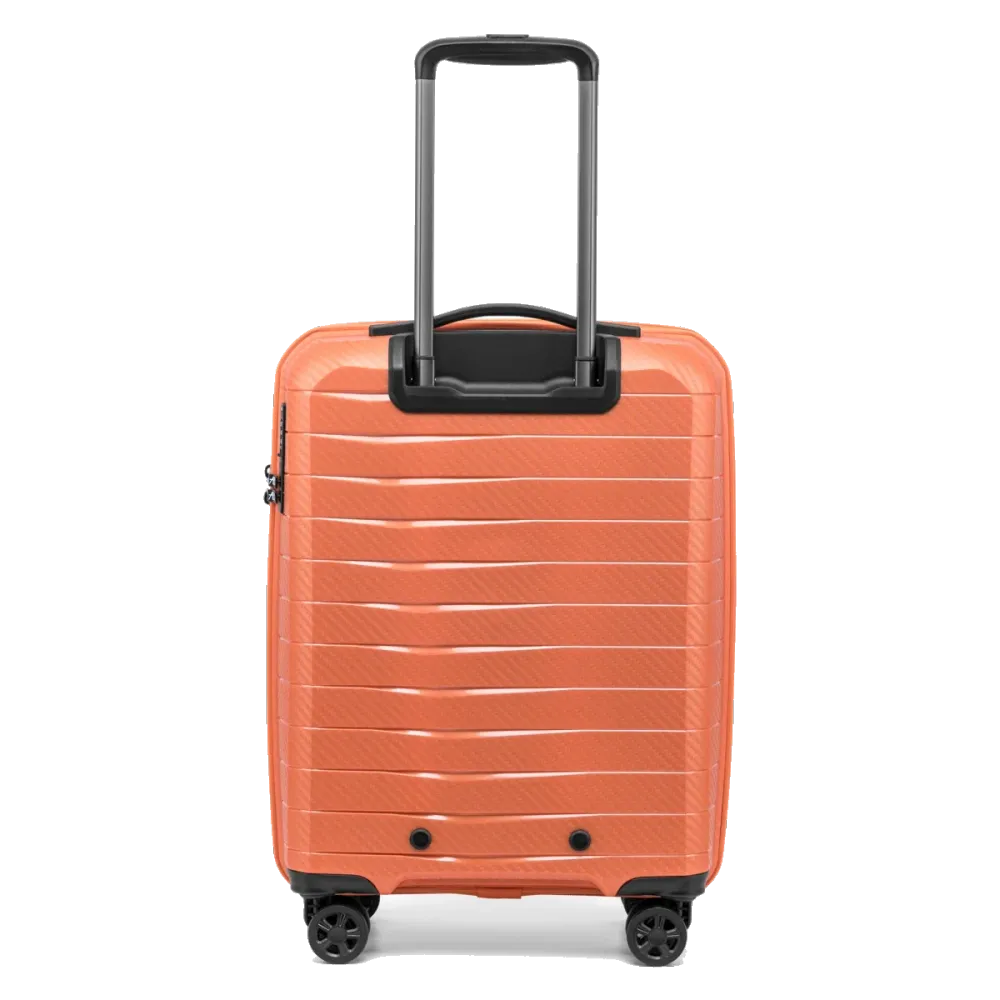 Airbox AZ18 55 cm Kabinekuffert - Coral