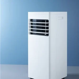 Day - Air condition 7000 BTU 780W - Ivory