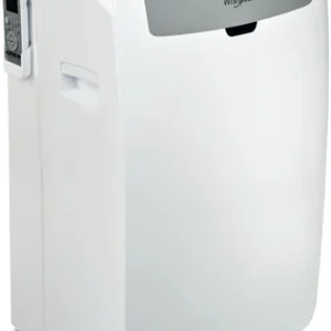 Energy Star Certificeret Whirlpool PACW29COL - Aircondition