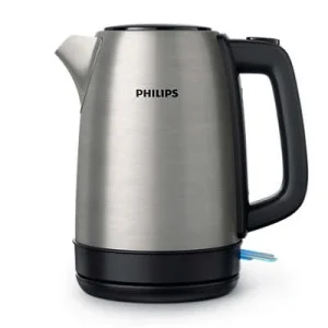 Philips HD9350/90 Elkande 1,7 L - Metallic
