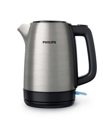 Philips HD9350/90 Elkande 1,7 L - Metallic