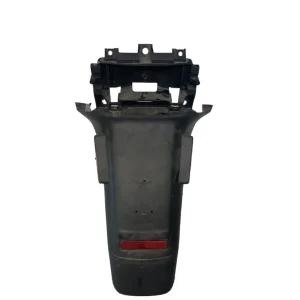Nummerpladeholder