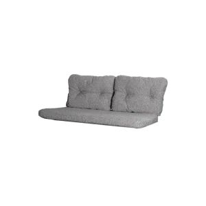 Ocean 2-pers. sofa venstre/højre modul, Hyndesæt